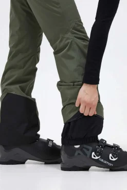 Online Peak Performance Skibroek W Anima Pants Pine Needle