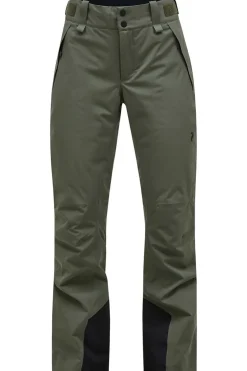Online Peak Performance Skibroek W Anima Pants Pine Needle