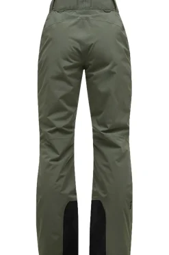 Online Peak Performance Skibroek W Anima Pants Pine Needle