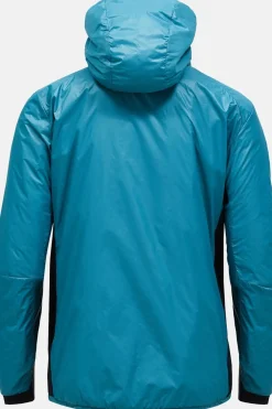 Ski-Jas M Radiance Hood Jacket-Peak Performance Fashion