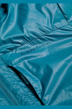 Ski-Jas M Radiance Hood Jacket-Peak Performance Fashion