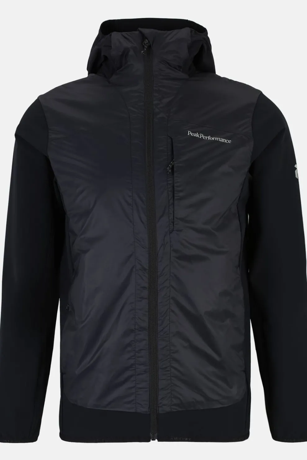 Ski-Jas M Radiance Hybrid Hood-Peak Performance Best