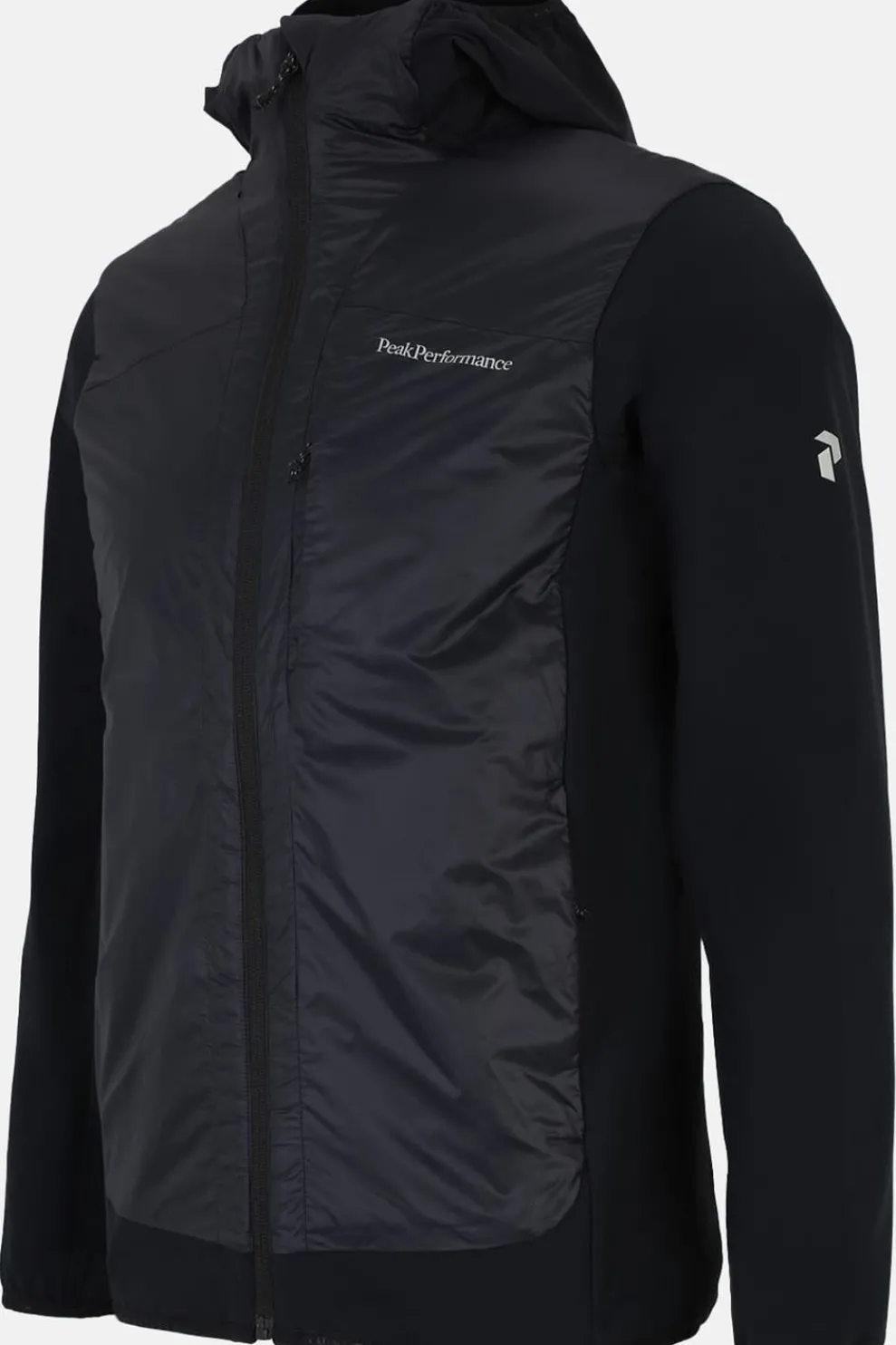 Ski-Jas M Radiance Hybrid Hood-Peak Performance Best