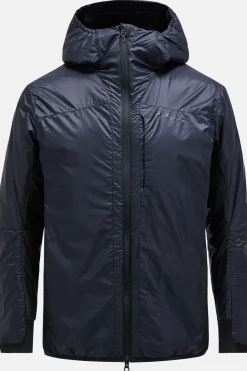 Ski-Jas M Radiance Hood Jacket-Peak Performance Best