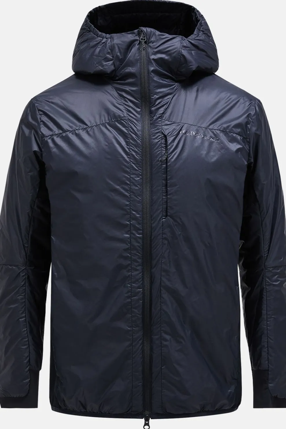 Ski-Jas M Radiance Hood Jacket-Peak Performance Best