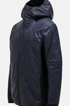 Ski-Jas M Radiance Hood Jacket-Peak Performance Best