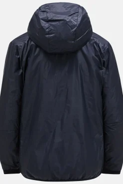 Ski-Jas M Radiance Hood Jacket-Peak Performance Best