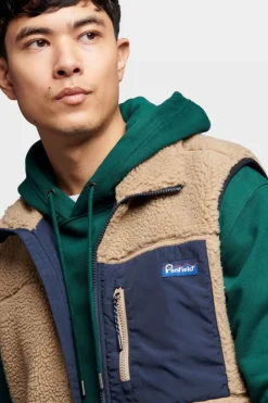 Bodywarmer Mattawa Pile Vest-Penfield Sale