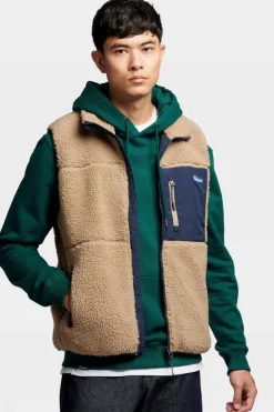 Bodywarmer Mattawa Pile Vest-Penfield Sale