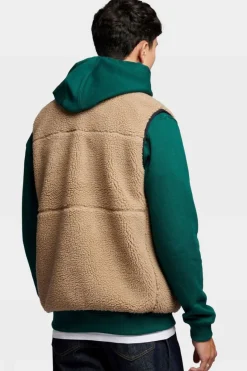 Bodywarmer Mattawa Pile Vest-Penfield Sale