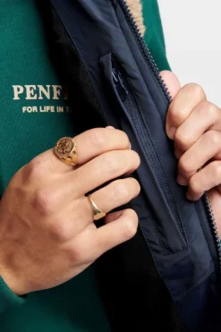 Bodywarmer Mattawa Pile Vest-Penfield Sale