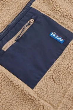 Bodywarmer Mattawa Pile Vest-Penfield Sale