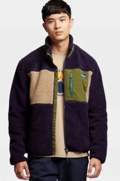 Online Penfield Fleece Mattawa Pile Nightshade