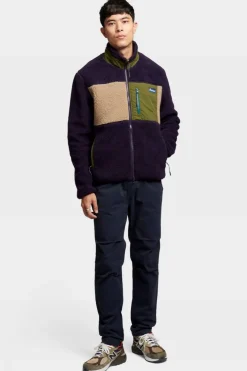 Online Penfield Fleece Mattawa Pile Nightshade