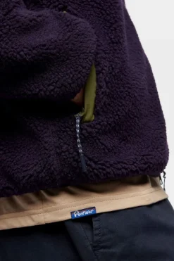 Online Penfield Fleece Mattawa Pile Nightshade
