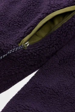 Online Penfield Fleece Mattawa Pile Nightshade