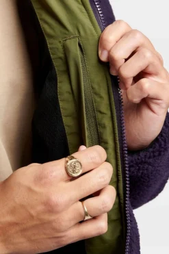 Online Penfield Fleece Mattawa Pile Nightshade