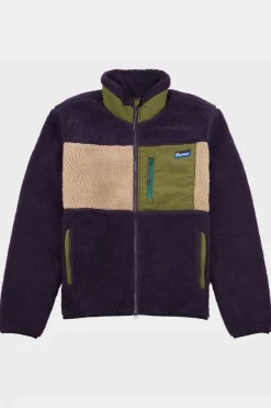 Online Penfield Fleece Mattawa Pile Nightshade