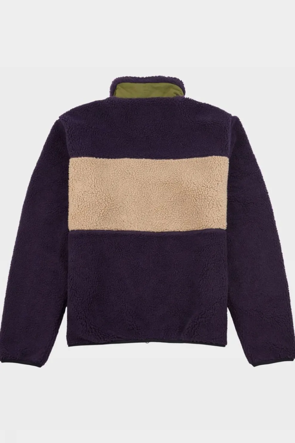Online Penfield Fleece Mattawa Pile Nightshade