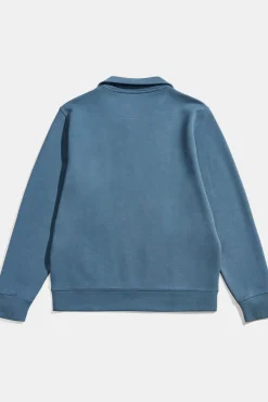 Online Penfield Trui Cahoon Rugby Blue Fusion