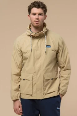 Windstopper Meadow Showerproof Jacket-Penfield Hot