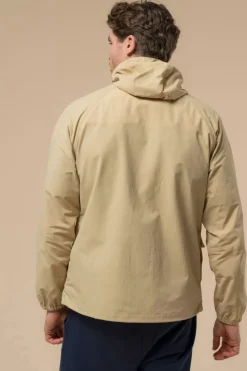 Windstopper Meadow Showerproof Jacket-Penfield Hot