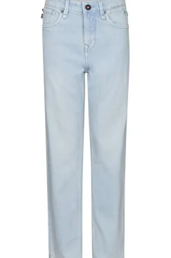 Jeans B-1050-DNM006-Petrol Best