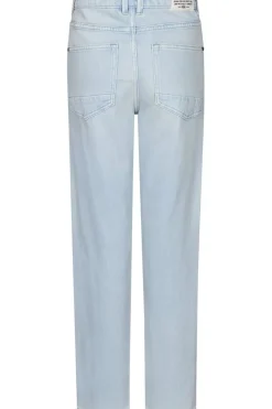 Jeans B-1050-DNM006-Petrol Best
