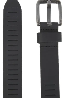 Clearance Petrol Riem 30515 Belt Black