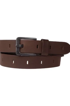 New Petrol Riem 30510 Belt Brown