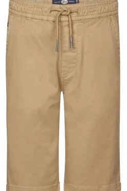 Best Petrol Short B-1050-SHO527 Cappuccino