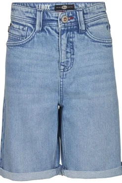 Short B-1050-SHO006-Petrol Online