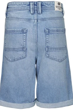 Short B-1050-SHO006-Petrol Online