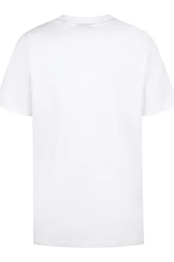 T-Shirt B-1050-TSR609-Petrol Outlet