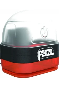 Fashion Petzl Hoofdlamp Accessoire Noctilight mid red/black