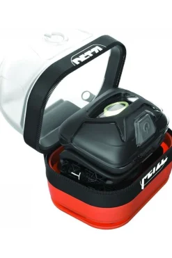 Fashion Petzl Hoofdlamp Accessoire Noctilight mid red/black