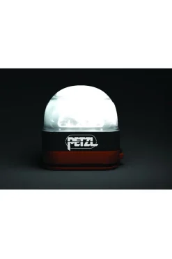 Fashion Petzl Hoofdlamp Accessoire Noctilight mid red/black