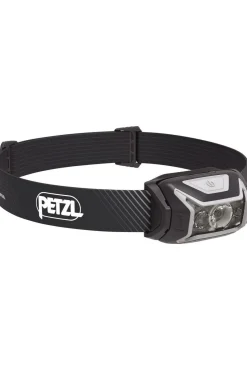 Outlet Petzl Hoofdlamp Actik Core 600 Rechargeable Gray