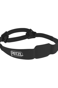 Sale Petzl Hoofdlamp Spare Headband Swift Rl black
