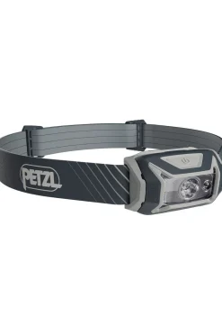 Hot Petzl Hoofdlamp Tikka Core 450L Rechargeable Grey