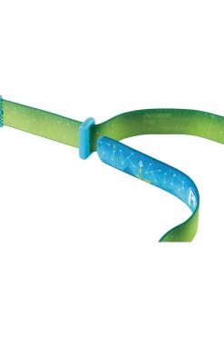 Discount Petzl Hoofdlamp Tikkid light blue/light green