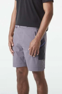 Short Shooner Stretch Shorts-Picture Organic Clothing Clearance