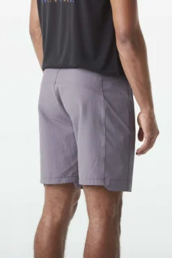 Short Shooner Stretch Shorts-Picture Organic Clothing Clearance