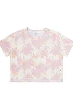 Sale Picture Organic Clothing T-Shirt Novita Printed Tech Tee Bold Harmony Print