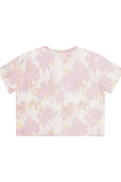 Sale Picture Organic Clothing T-Shirt Novita Printed Tech Tee Bold Harmony Print