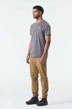 Clearance Picture Organic Clothing T-Shirt Dephi Tech Tee Excalibur