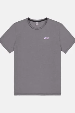 Clearance Picture Organic Clothing T-Shirt Dephi Tech Tee Excalibur