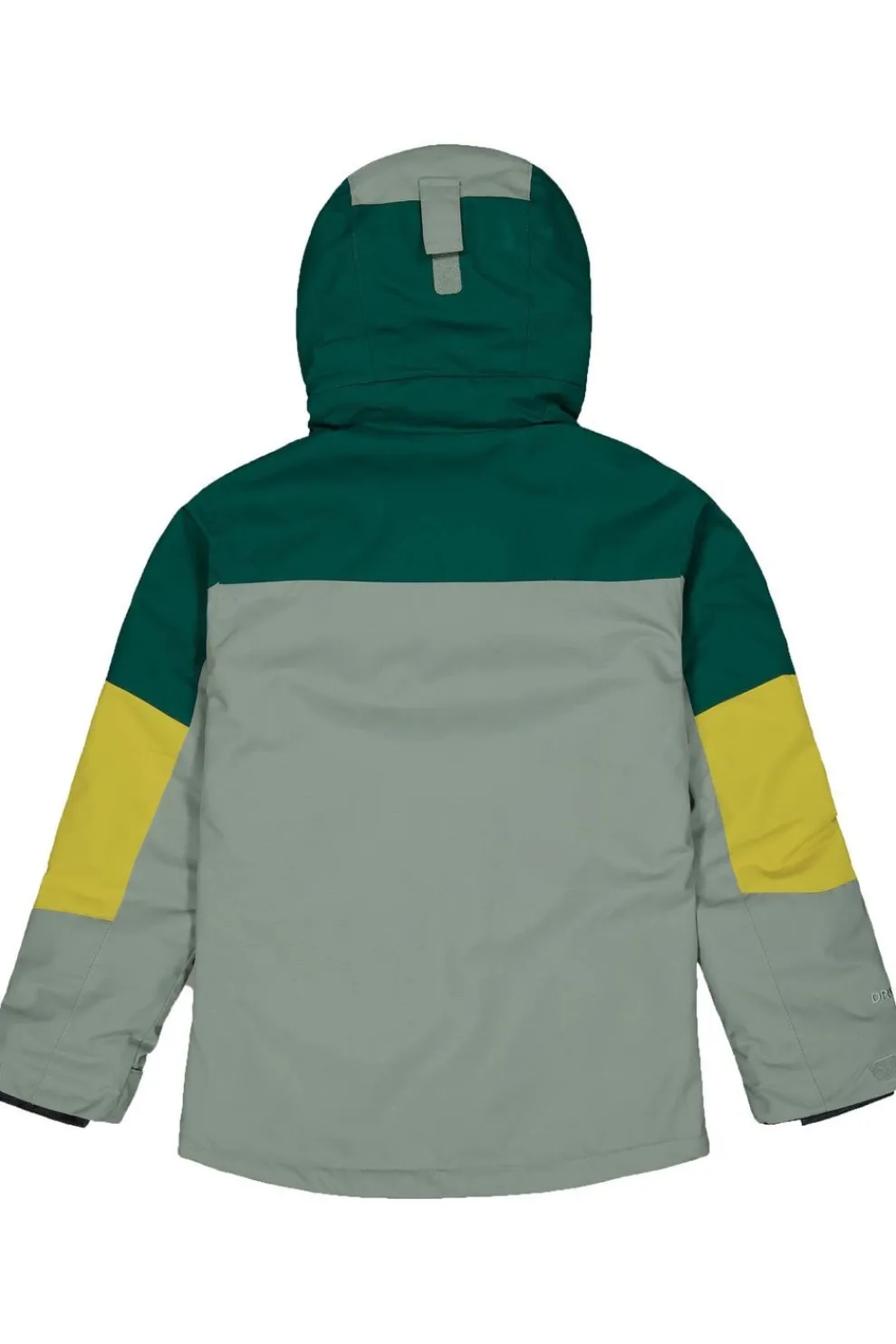 Discount Picture Organic Clothing Ski-Jas Cossmo Jkt Pdrsa Pine Golden L Wre