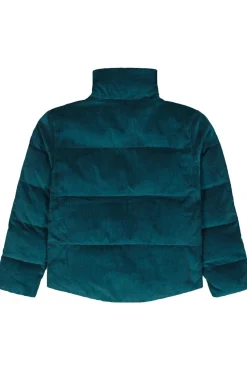 Discount Picture Organic Clothing Jas Nury Puffer Deep Water