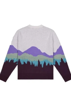 Trui Wak Knit-Picture Organic Clothing Best